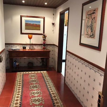 Vila Fria House Daire Porto Salvo  Dış mekan fotoğraf