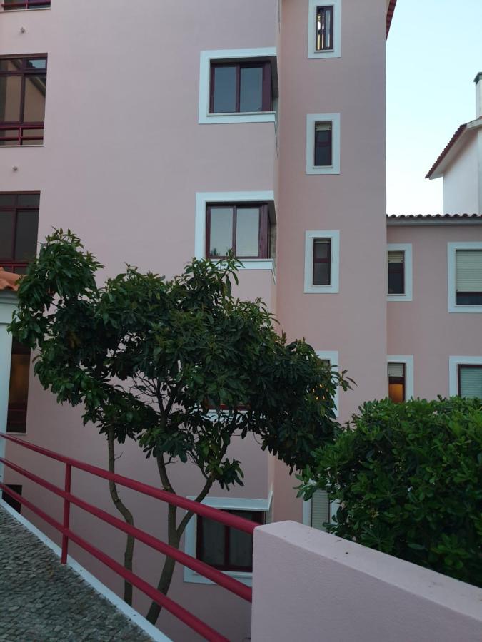 Vila Fria House Daire Porto Salvo  Dış mekan fotoğraf