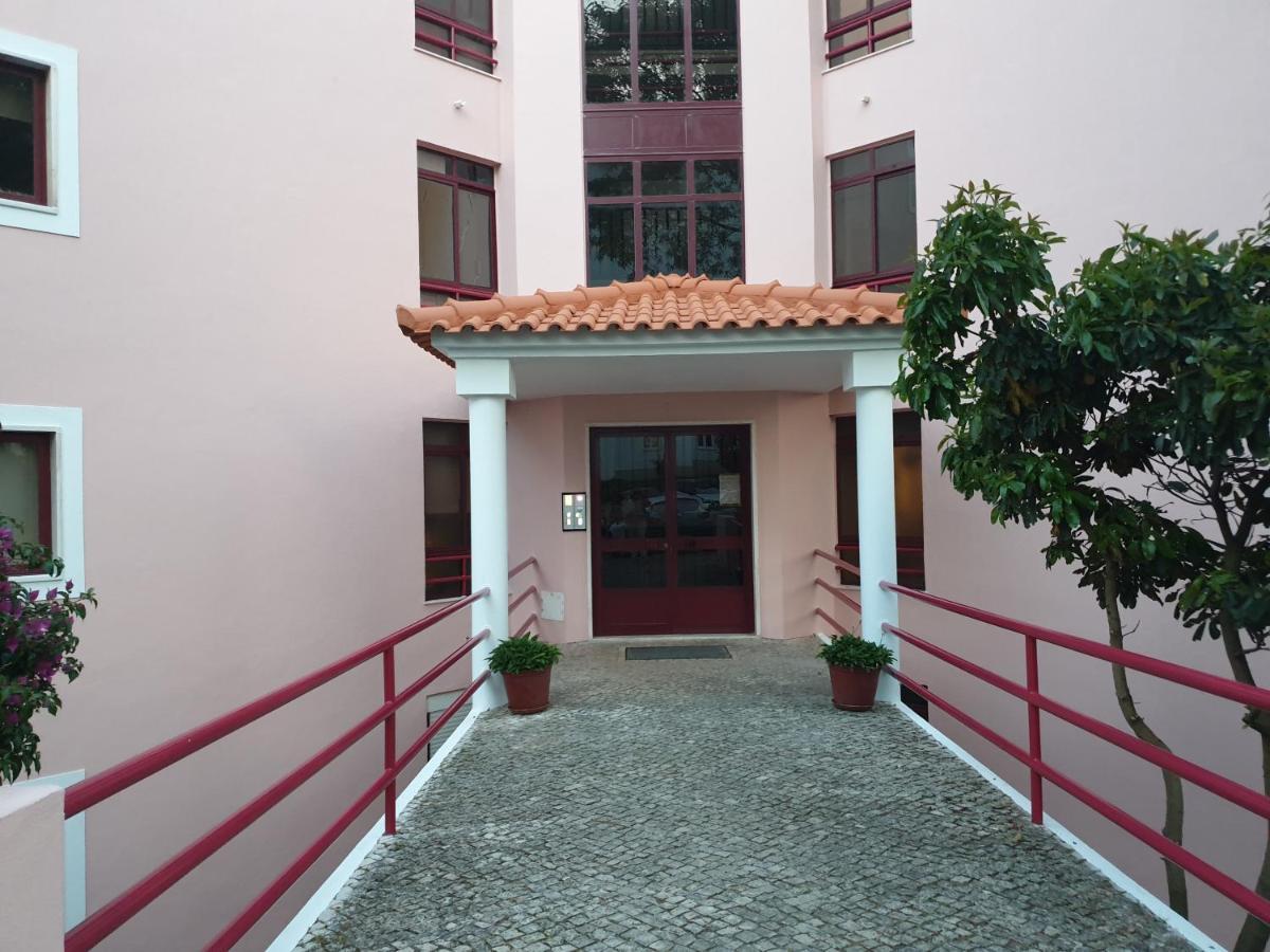 Vila Fria House Daire Porto Salvo  Dış mekan fotoğraf
