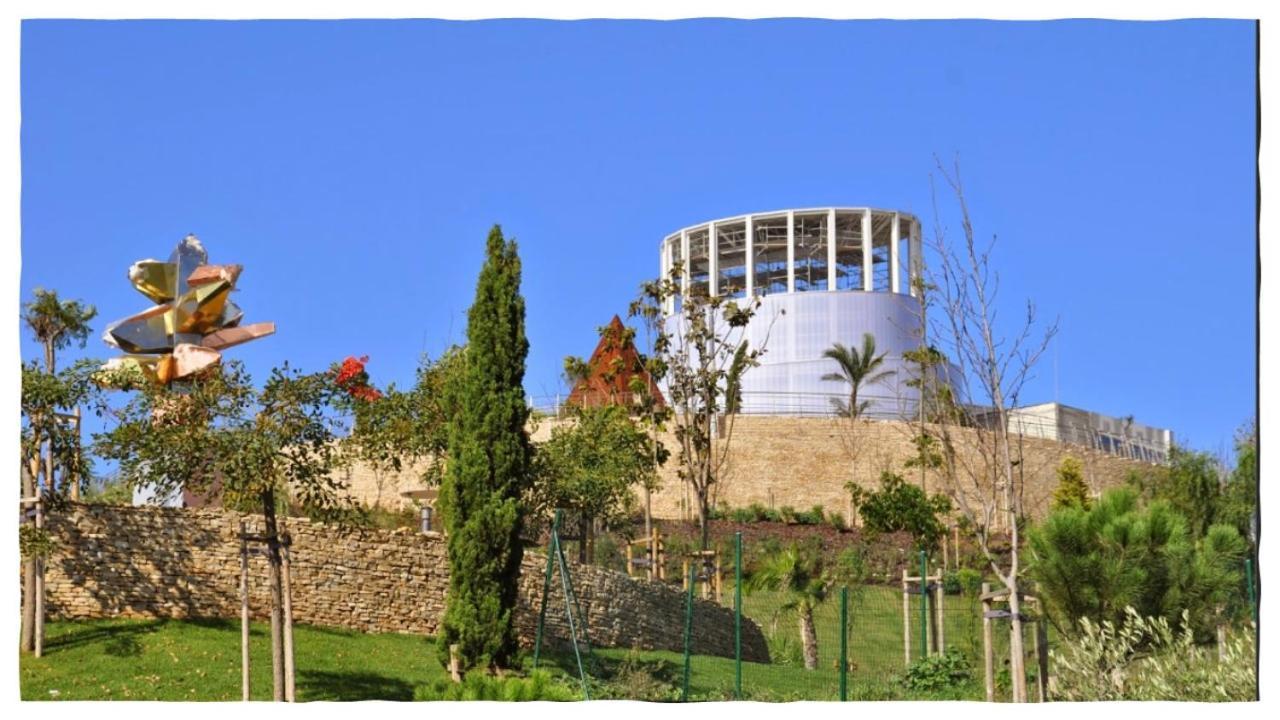 Vila Fria House Daire Porto Salvo  Dış mekan fotoğraf