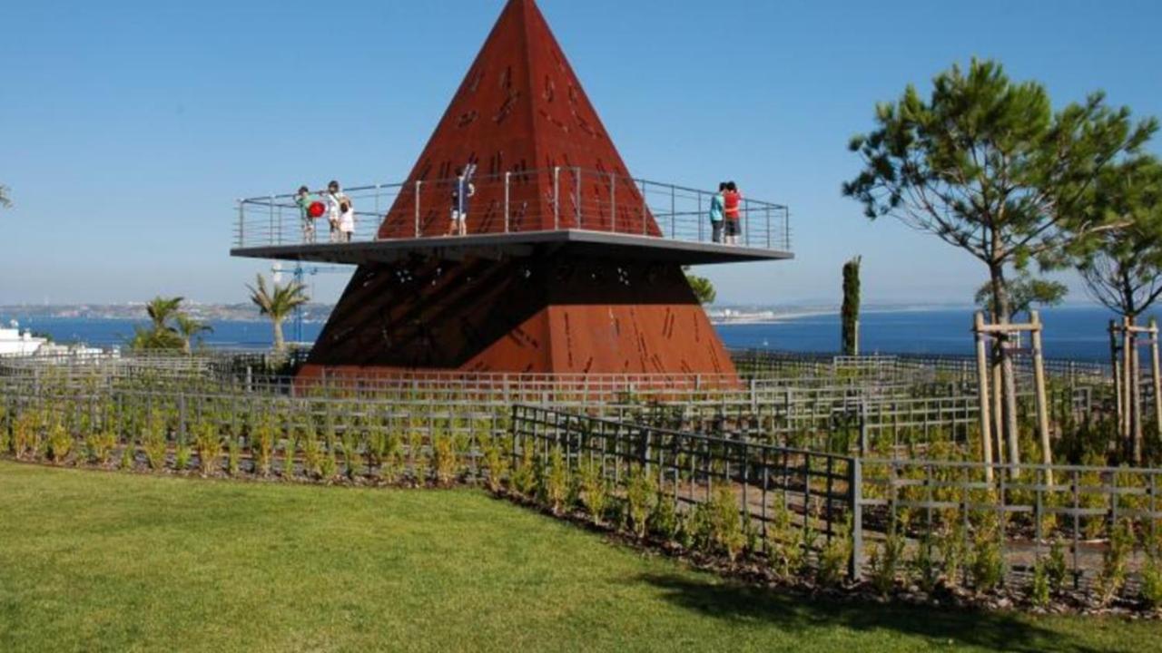 Vila Fria House Daire Porto Salvo  Dış mekan fotoğraf