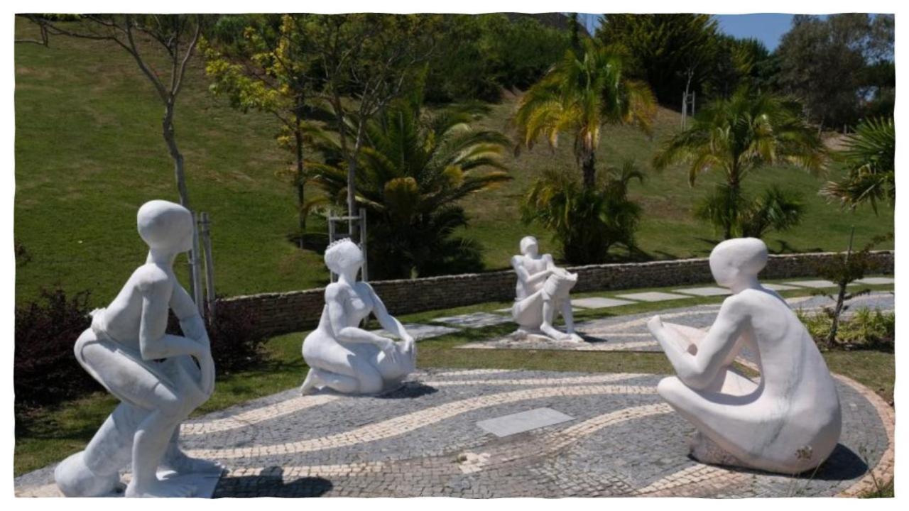 Vila Fria House Daire Porto Salvo  Dış mekan fotoğraf