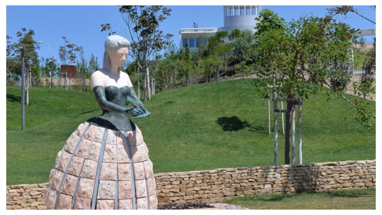 Vila Fria House Daire Porto Salvo  Dış mekan fotoğraf
