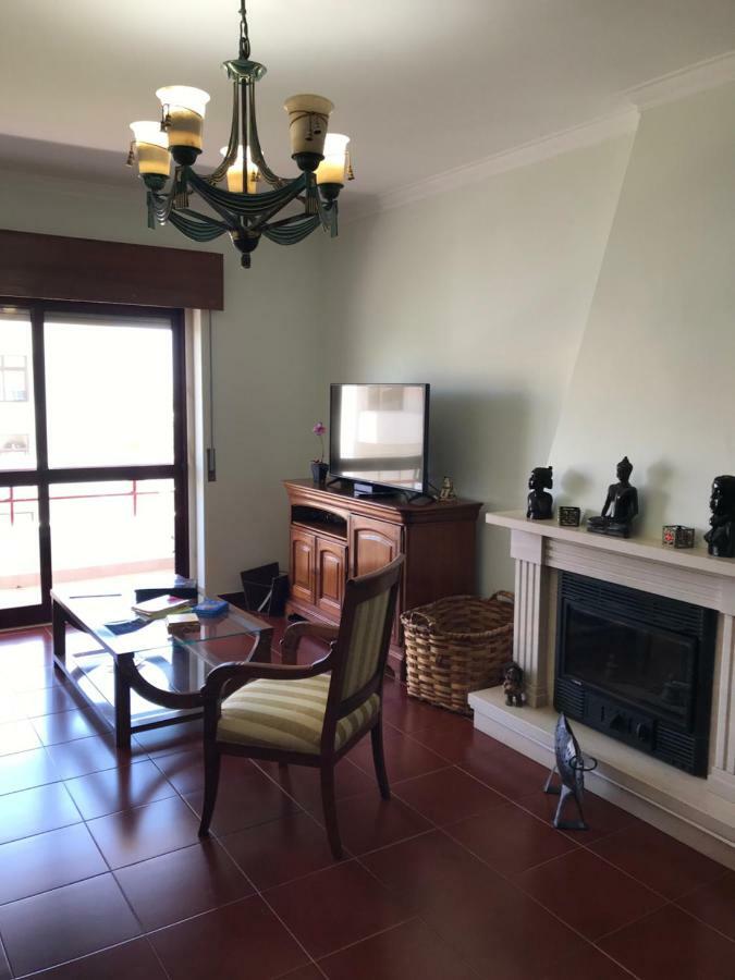 Vila Fria House Daire Porto Salvo  Dış mekan fotoğraf