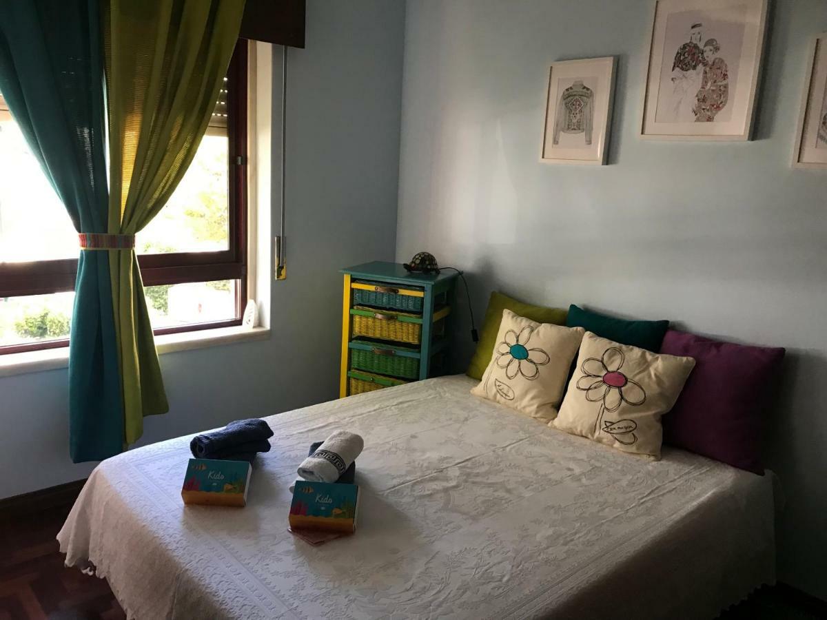 Vila Fria House Daire Porto Salvo  Dış mekan fotoğraf