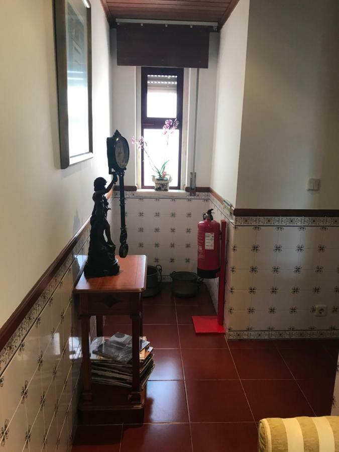 Vila Fria House Daire Porto Salvo  Dış mekan fotoğraf