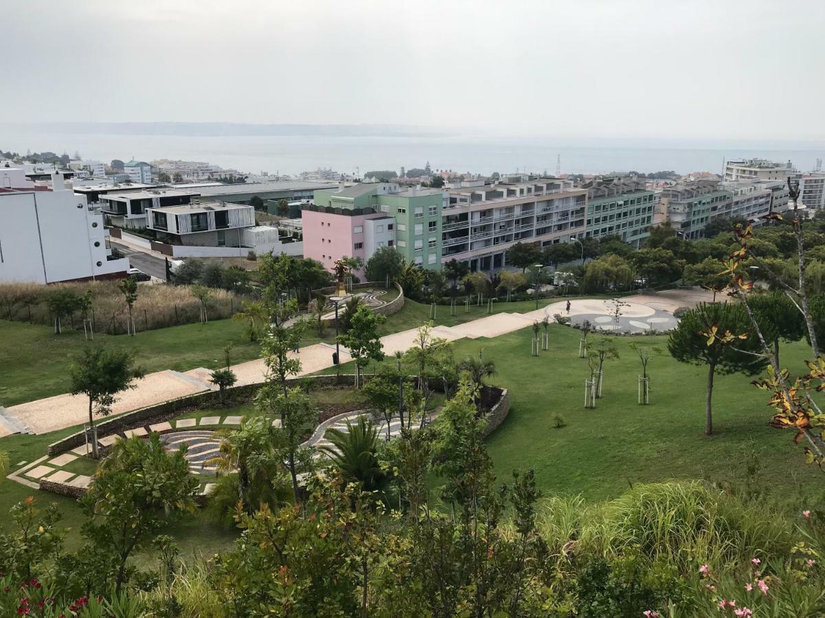 Vila Fria House Daire Porto Salvo  Dış mekan fotoğraf