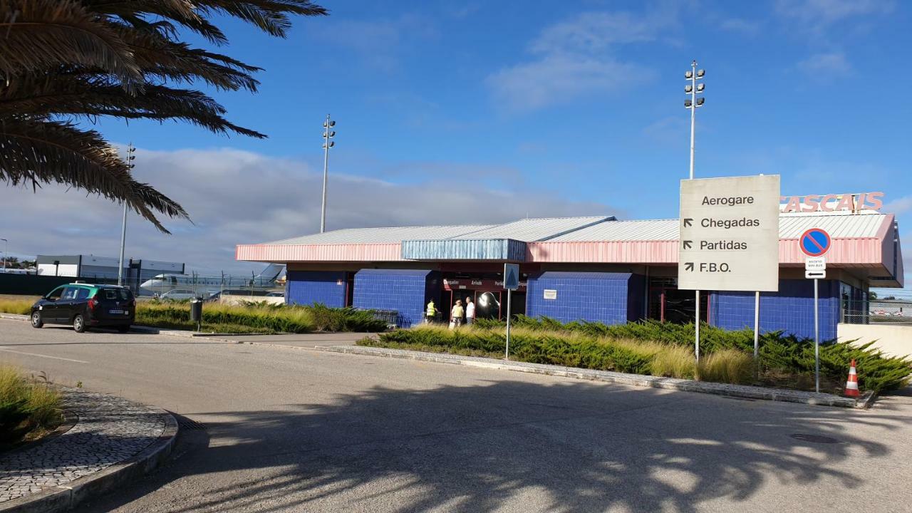 Vila Fria House Daire Porto Salvo  Dış mekan fotoğraf