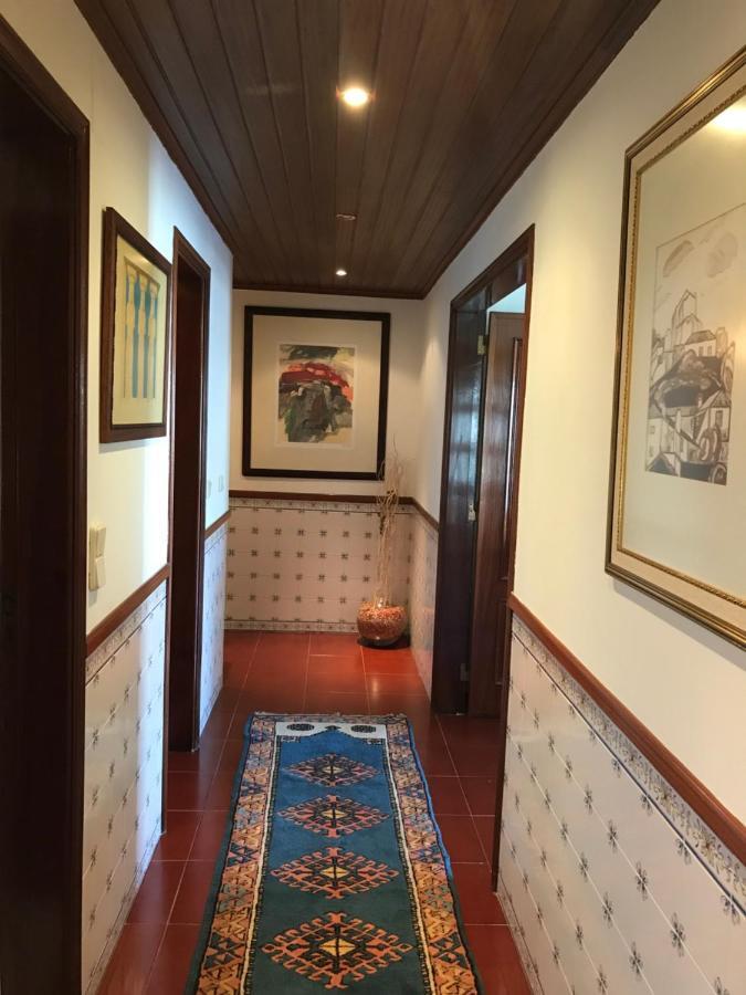Vila Fria House Daire Porto Salvo  Dış mekan fotoğraf